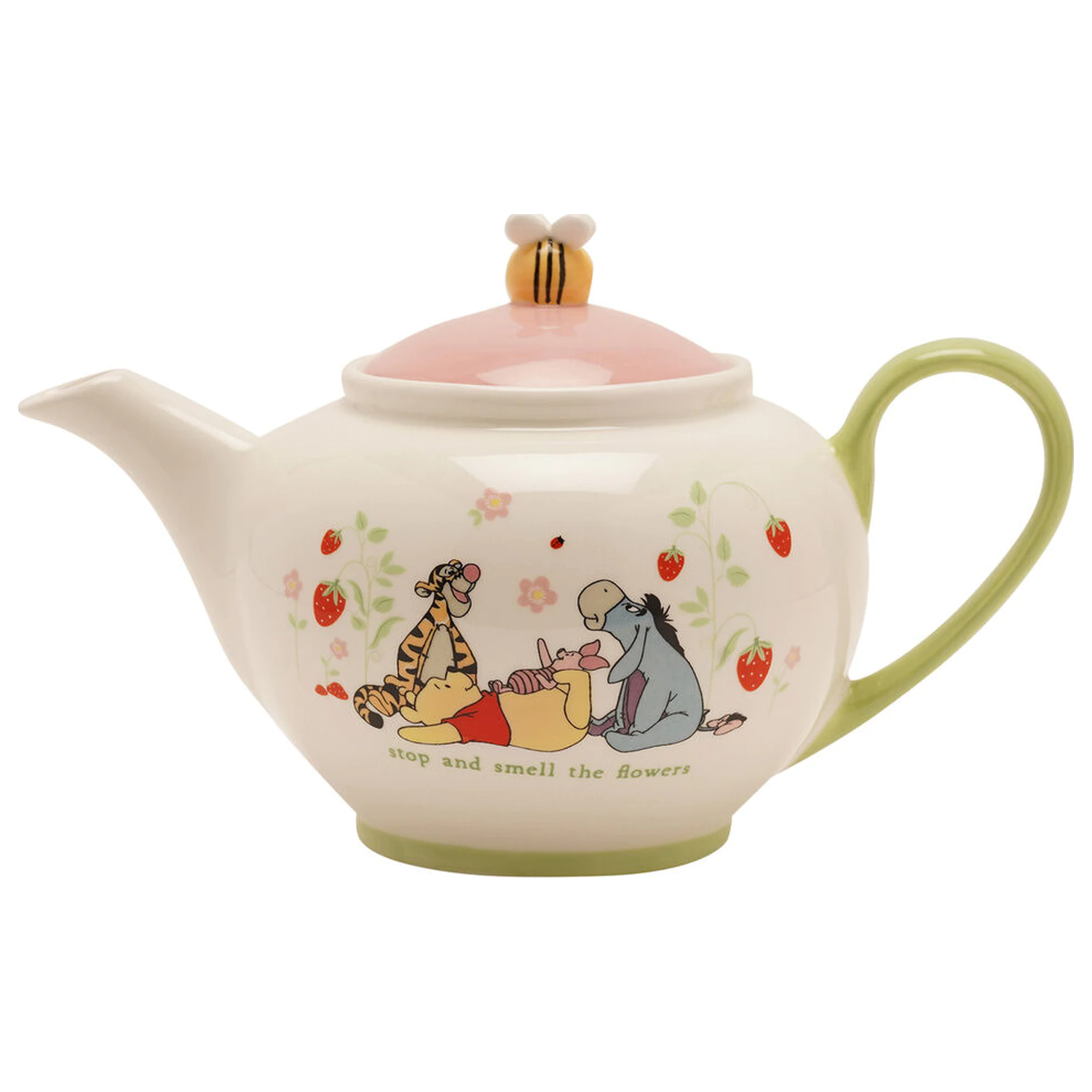 Disney Winnie the Pooh ceainic poza produsului