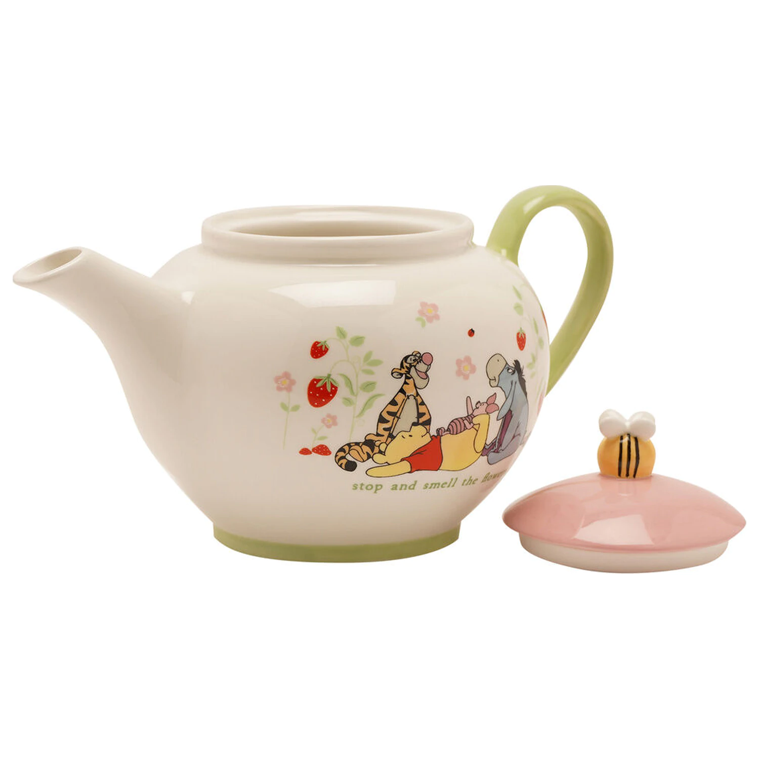 Disney Winnie the Pooh ceainic poza produsului