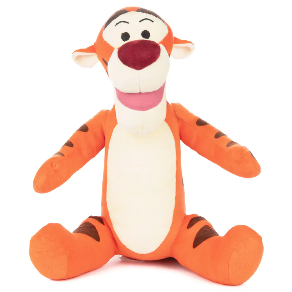 Disney Winnie the Pooh Tigger jucărie de pluș cu sunete 30cm poza produsului