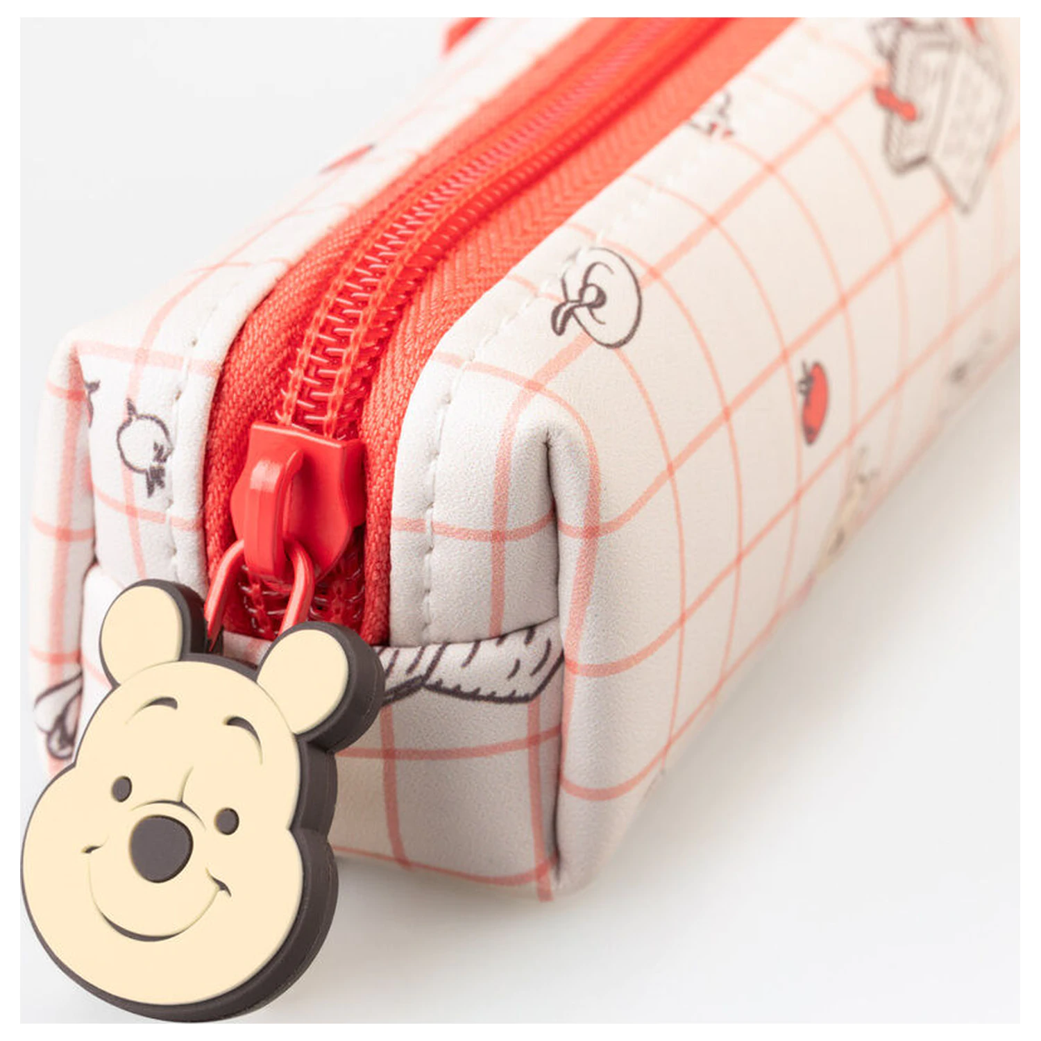 Disney Winnie the Pooh penar + pix si creion poza produsului