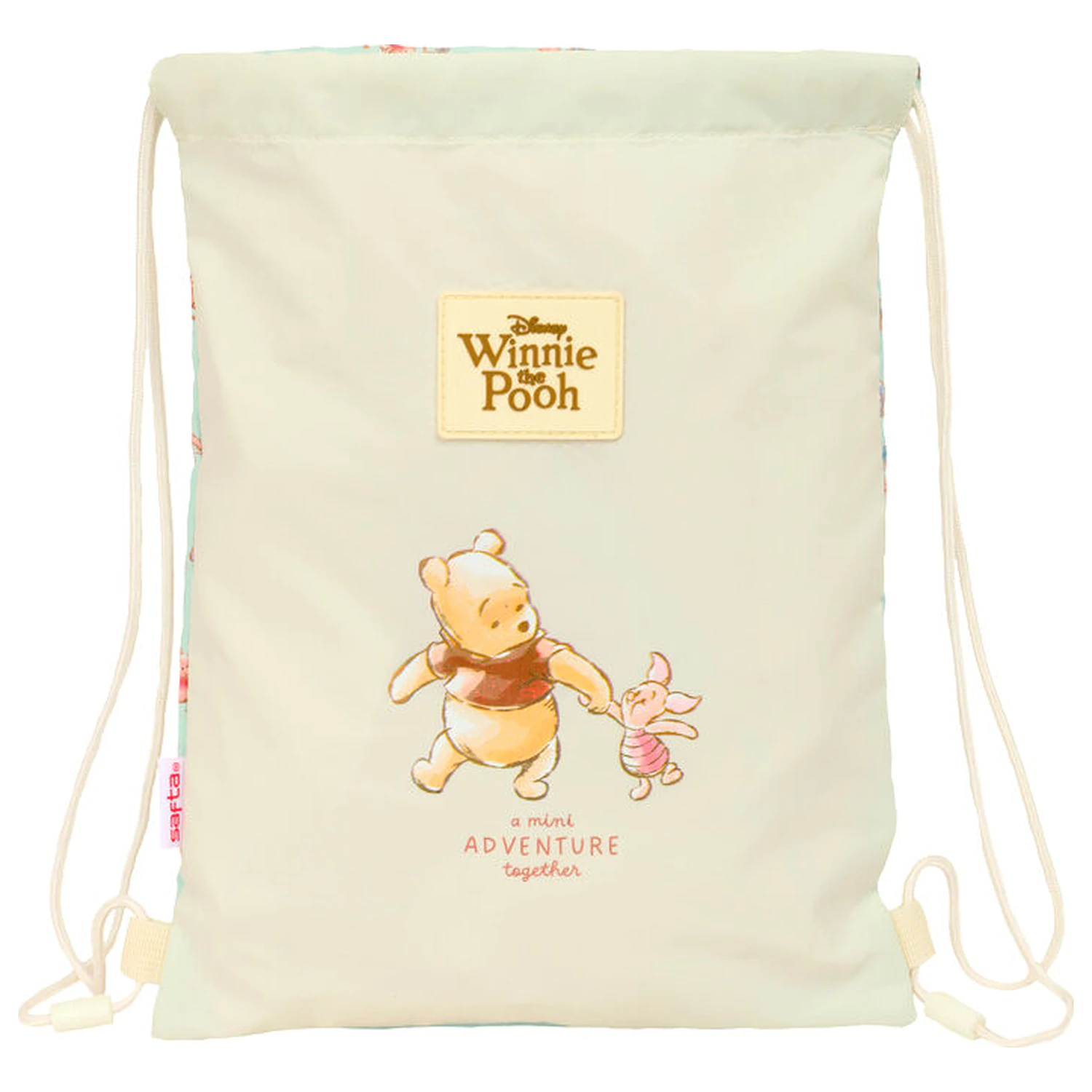 Disney Winnie the Pooh geanta de sport 34cm poza produsului