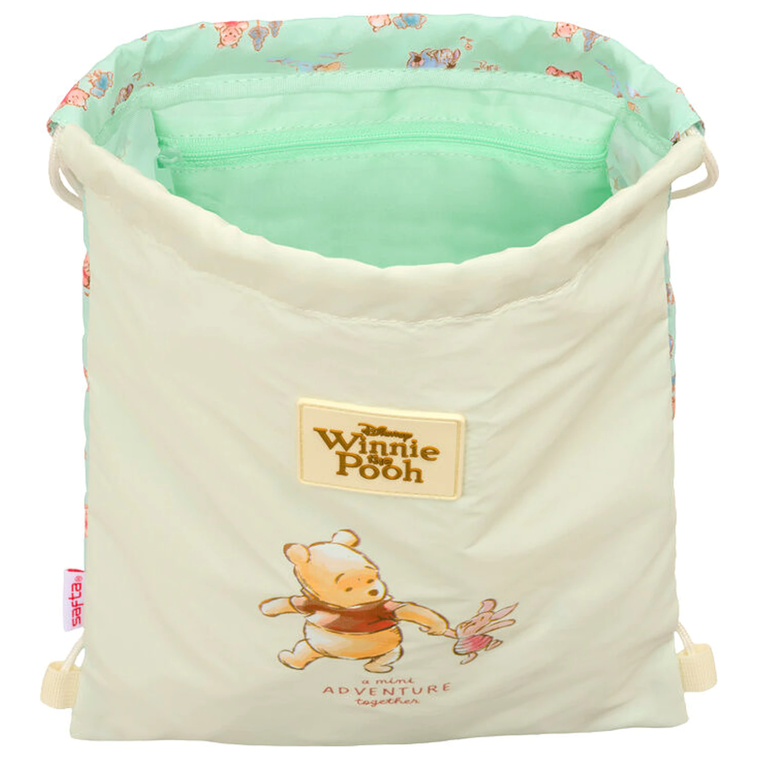 Disney Winnie the Pooh geanta de sport 34cm poza produsului