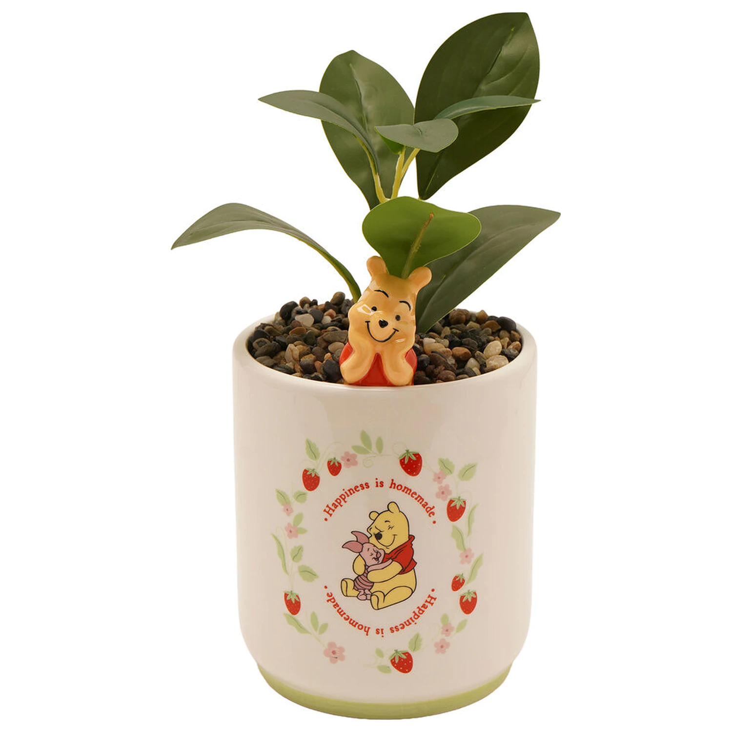 Disney Winnie the Pooh Winnie jardiniere 3D poza produsului