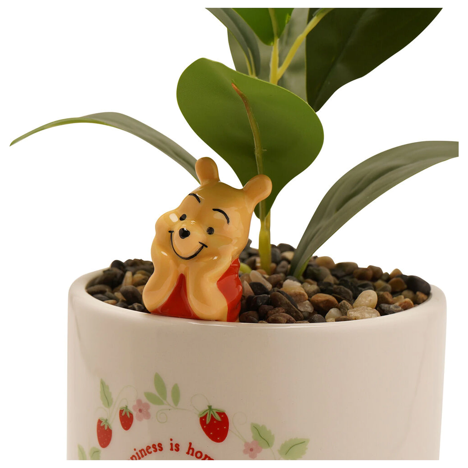 Disney Winnie the Pooh Winnie jardiniere 3D poza produsului