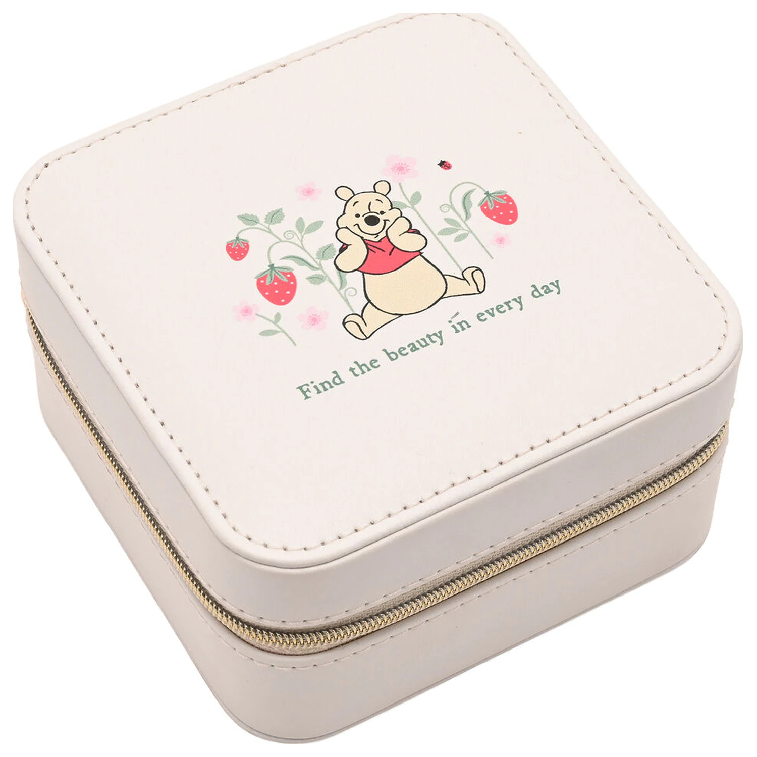 Disney Winnie the Pooh Winnie cutie de bijuterii poza produsului