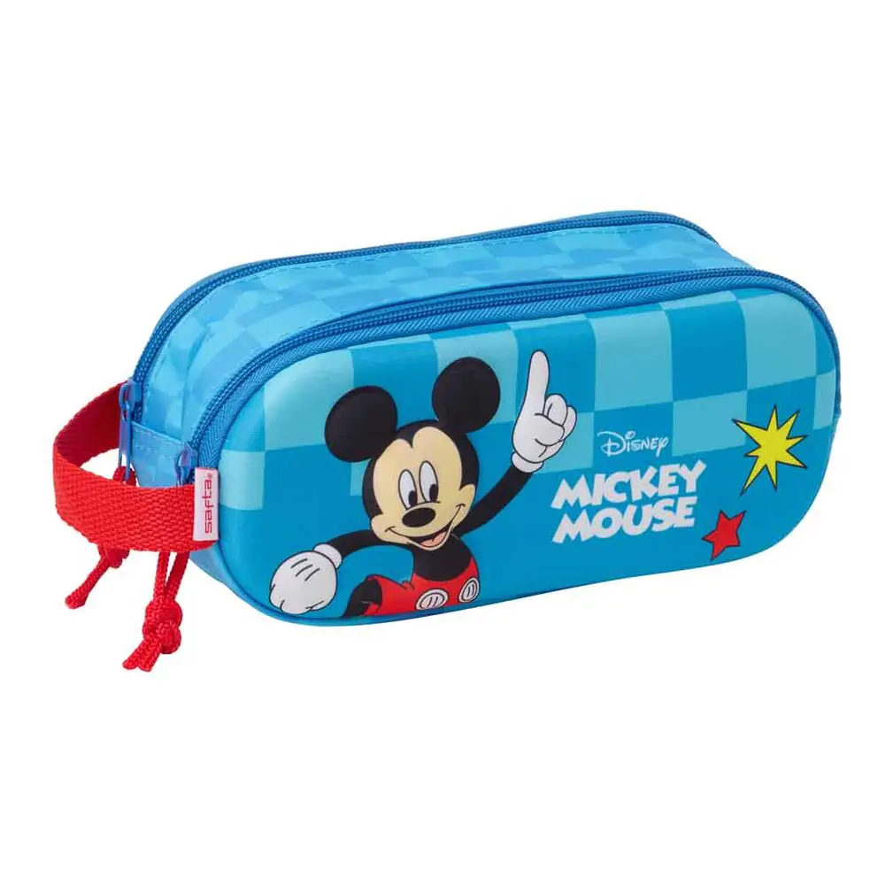 Disney Mickey 3D penar dublu poza produsului