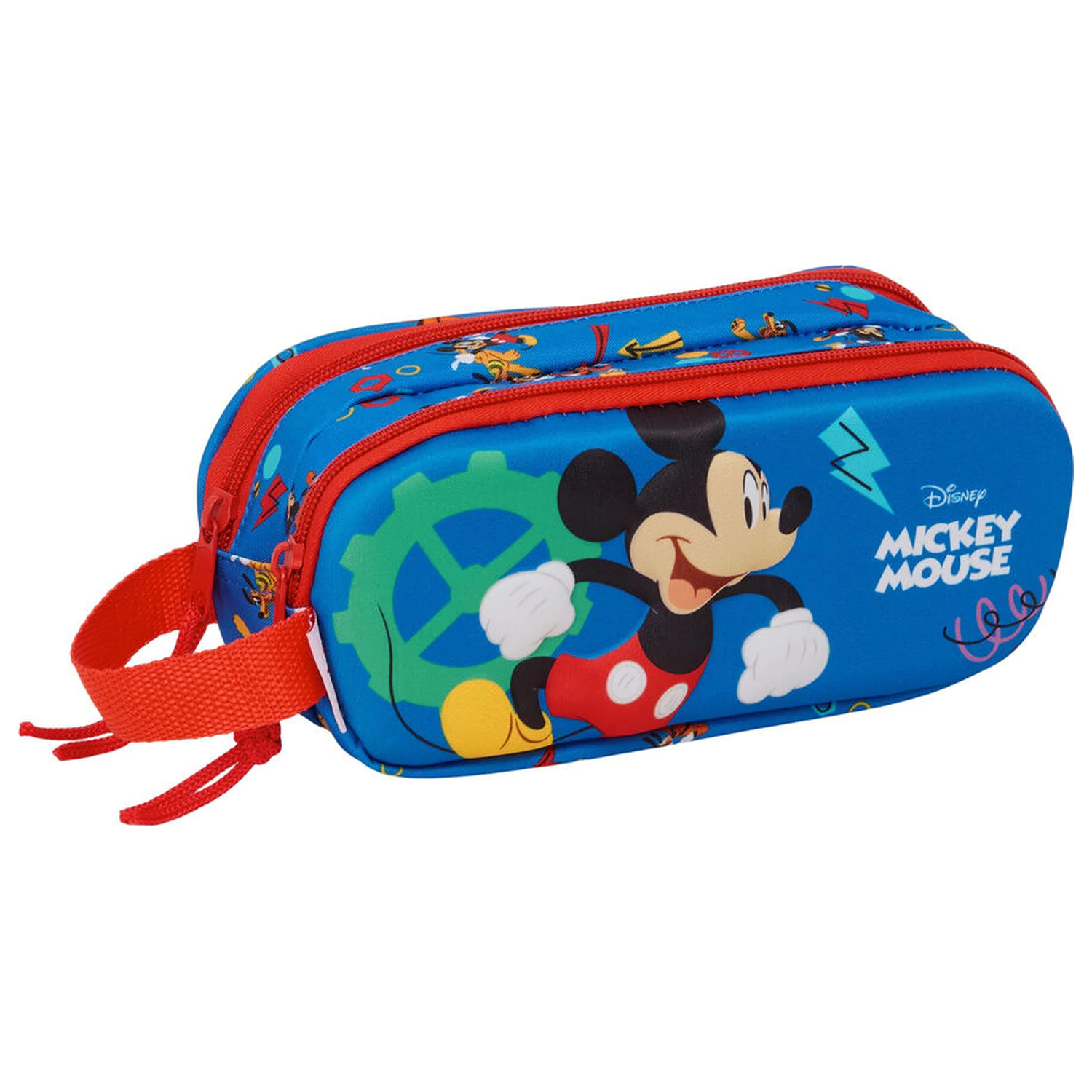 Disney Mickey 3D penar dublu poza produsului