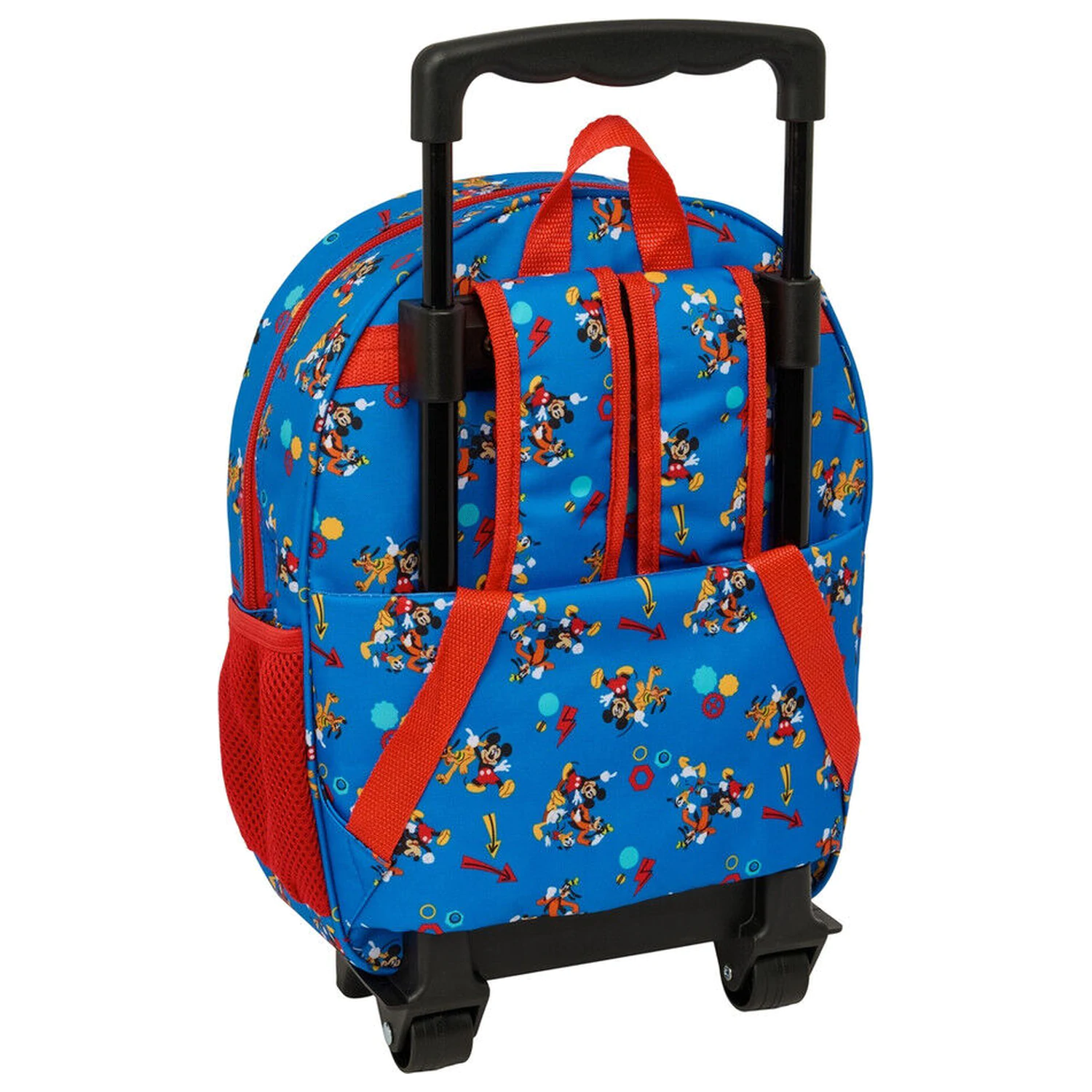 Disney Mickey Troller 3D 33cm poza produsului