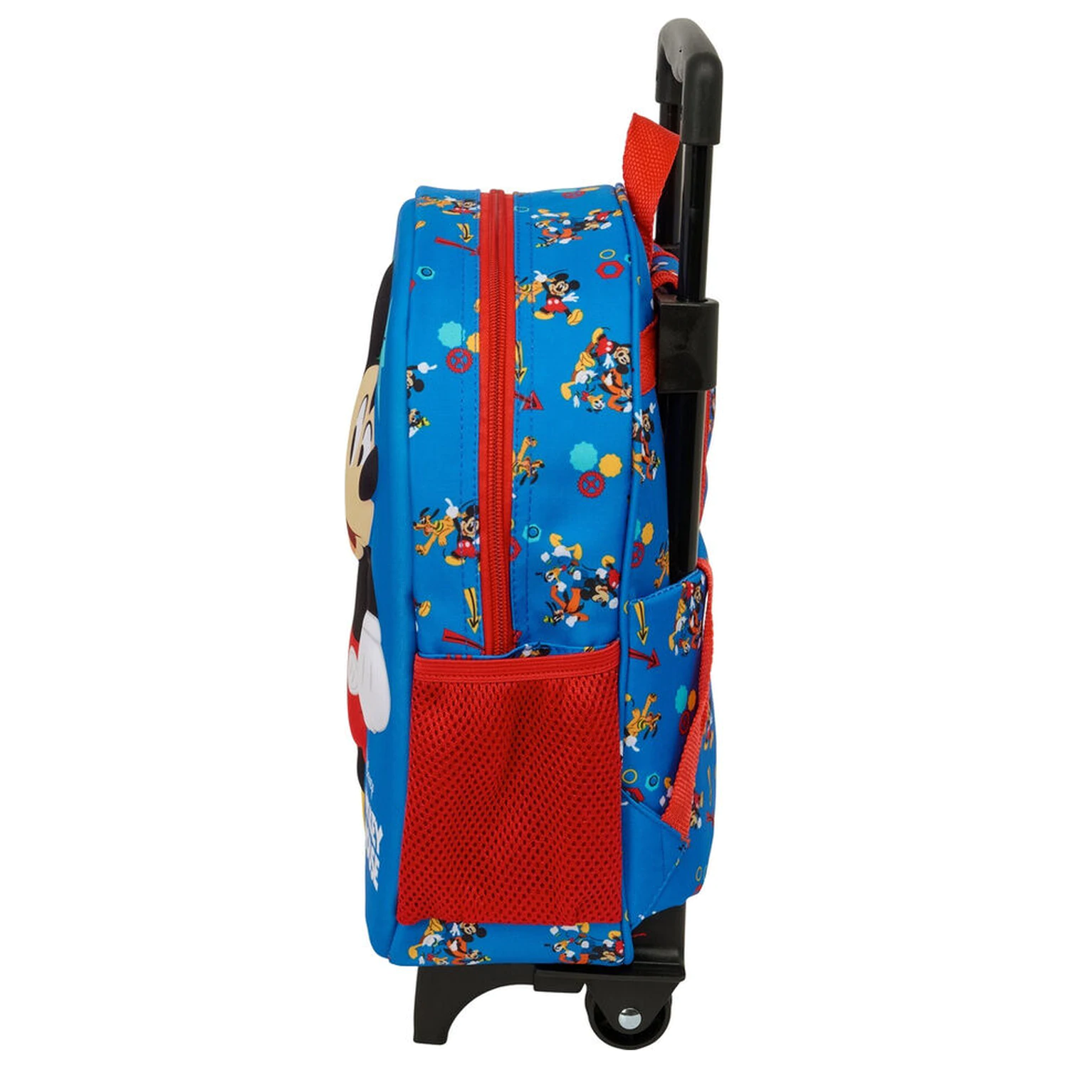 Disney Mickey Troller 3D 33cm poza produsului