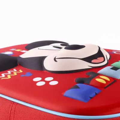 Rucsac 3D Disney Mickey 31 cm poza produsului