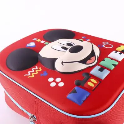 Rucsac 3D Disney Mickey 31 cm poza produsului