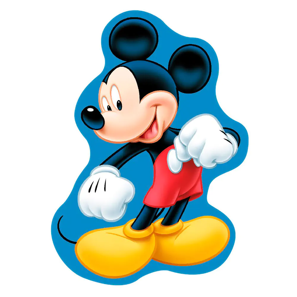 Disney Mickey 3D pernă poza produsului