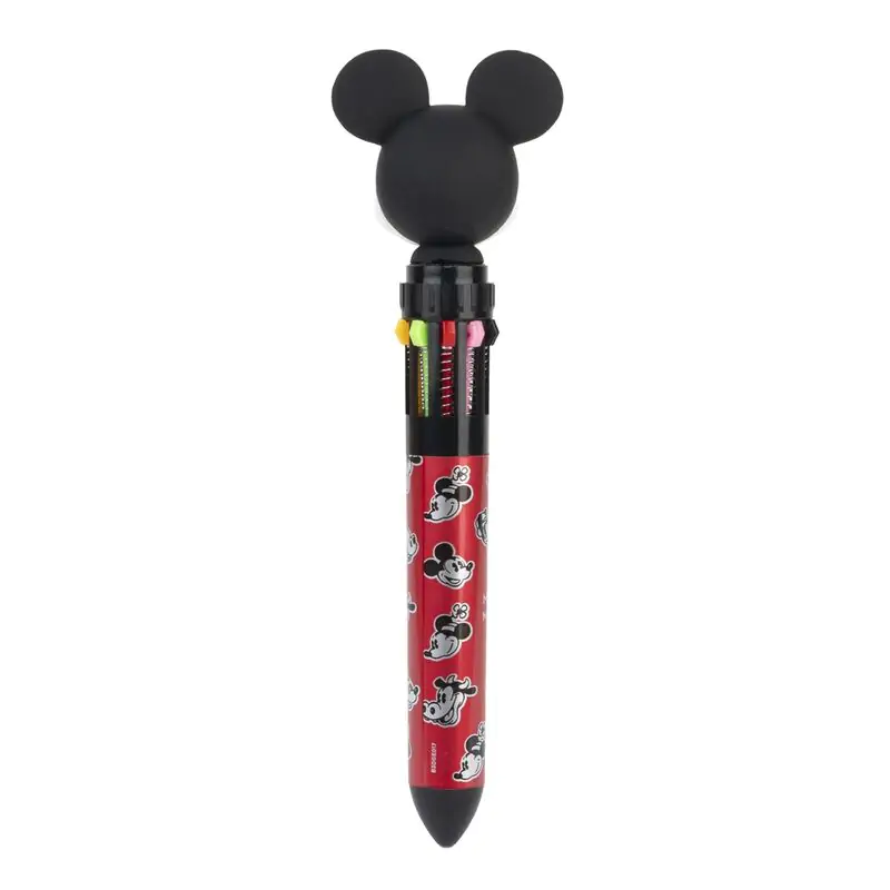 Disney Mickey 10 culori 3D pen poza produsului