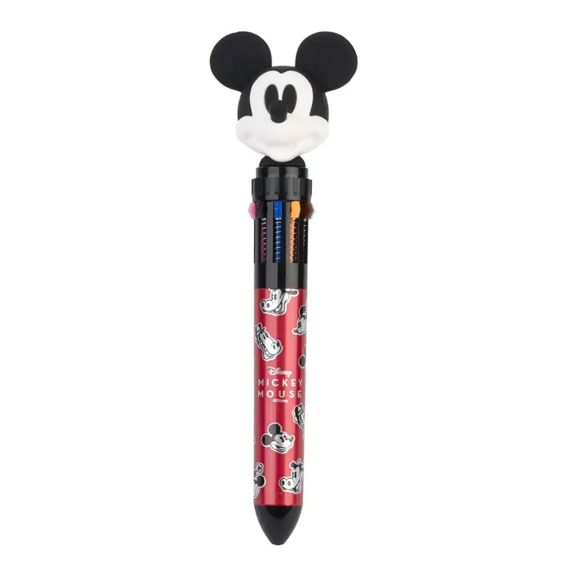 Disney Mickey 10 culori 3D pen poza produsului