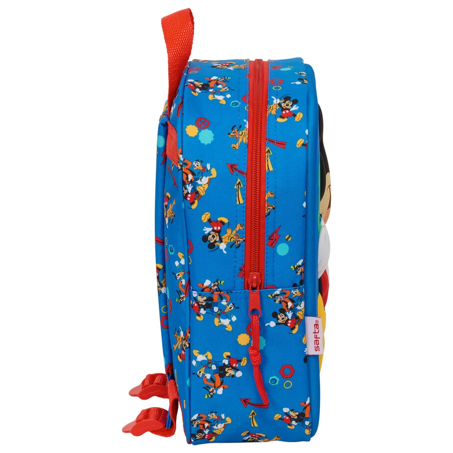 Disney Mickey 3D rucsac 27 cm poza produsului