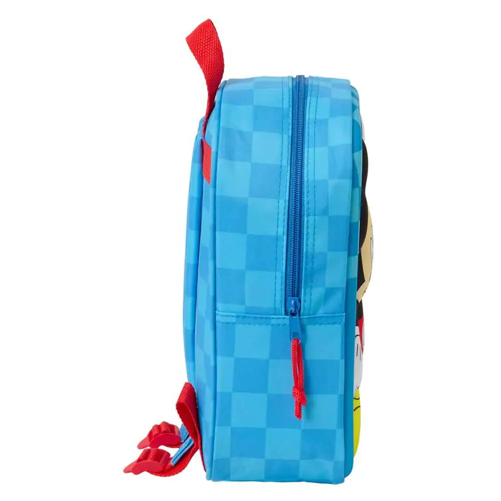 Disney Mickey 3D rucsac 27cm poza produsului