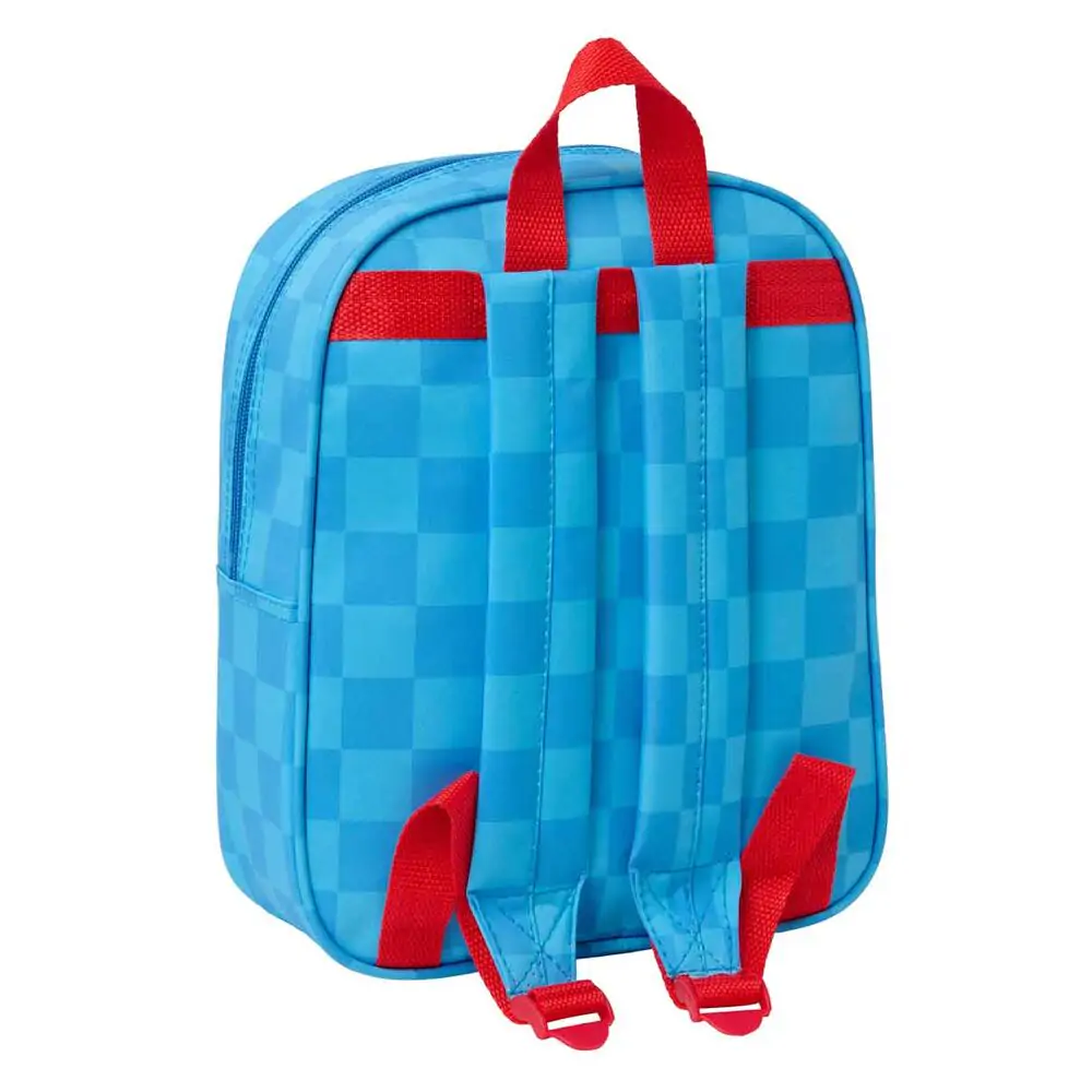 Disney Mickey 3D rucsac 27cm poza produsului