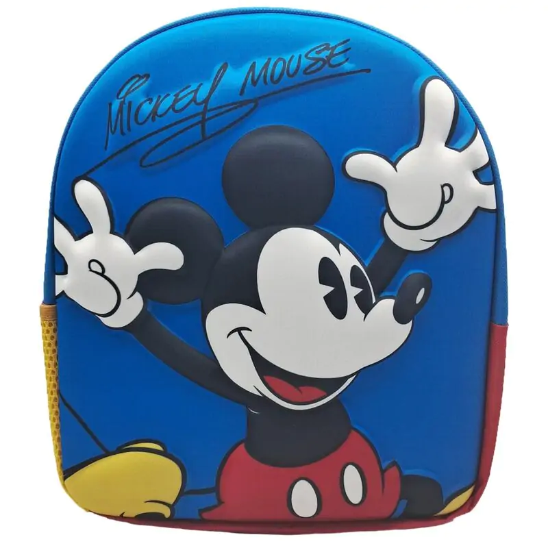 Rucsac 3D Disney Mickey 30 cm poza produsului