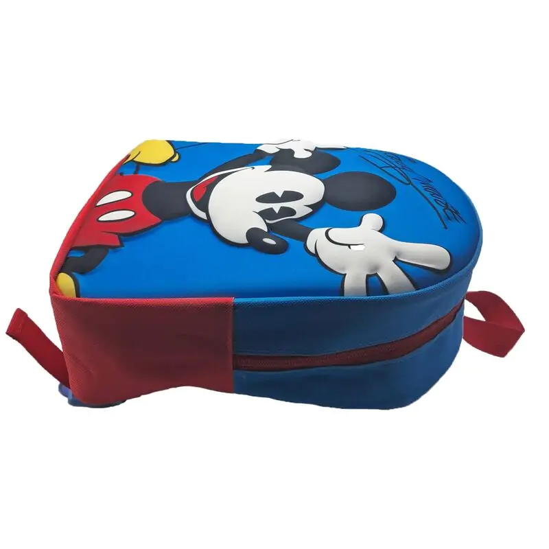 Rucsac 3D Disney Mickey 30 cm poza produsului