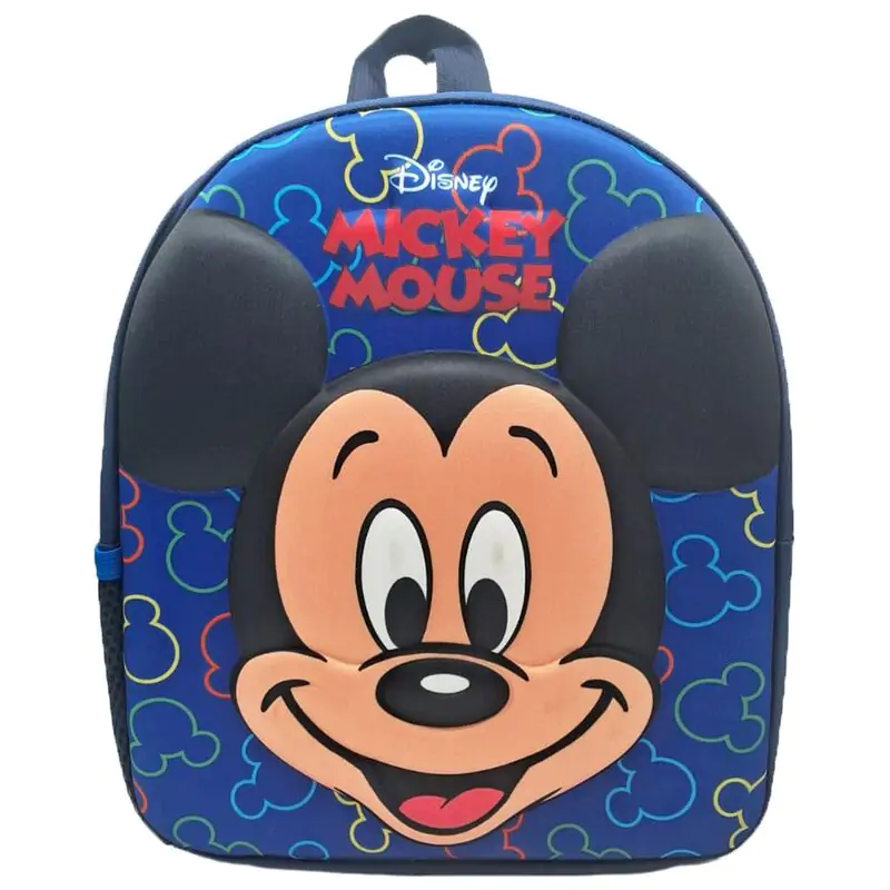 Rucsac Disney Mickey 3D 30cm poza produsului