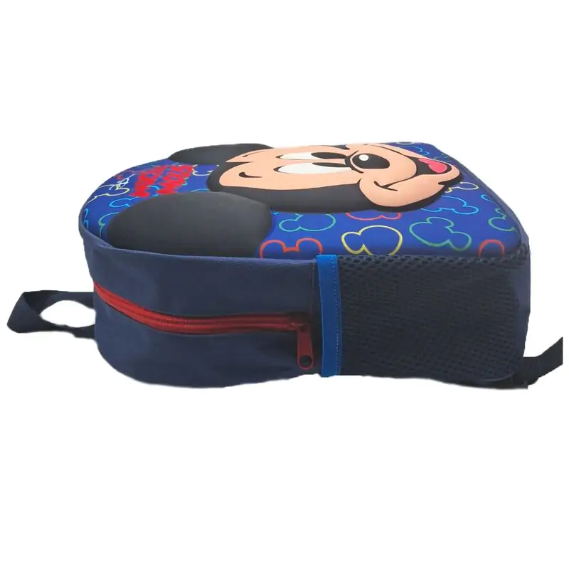 Rucsac Disney Mickey 3D 30cm poza produsului