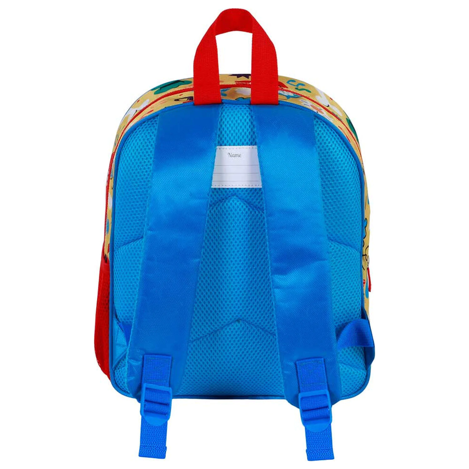 Rucsac Disney Mickey 3D 30cm poza produsului