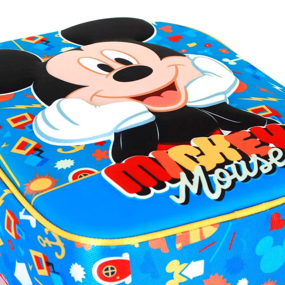 Disney Mickey 3D rucsac 31cm poza produsului