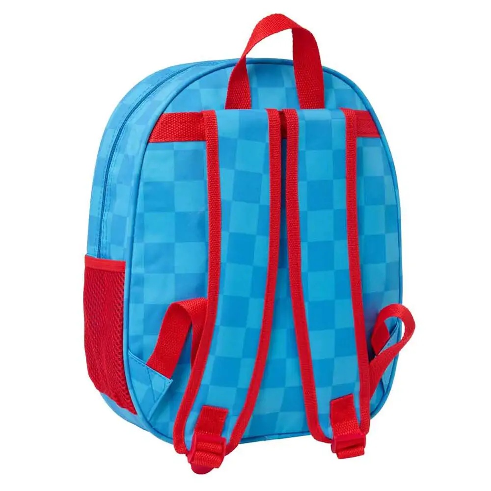 Disney Mickey 3D rucsac 33cm poza produsului