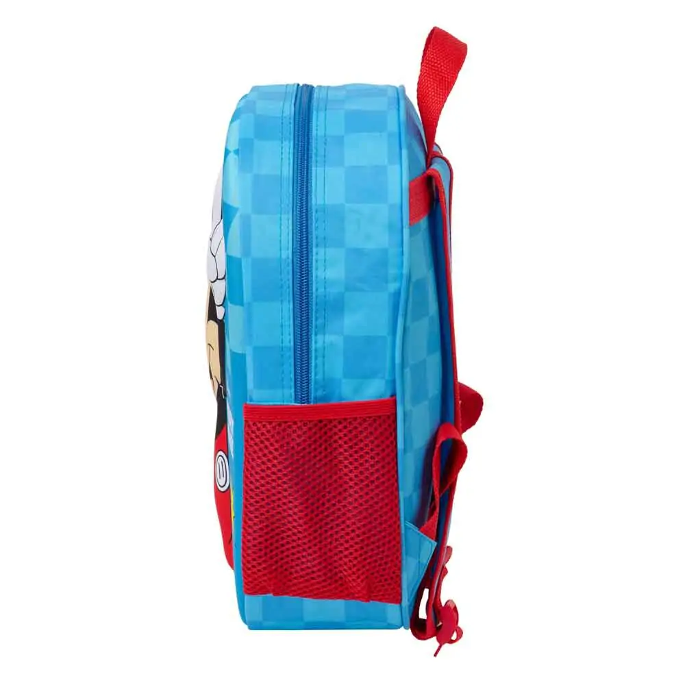 Disney Mickey 3D rucsac 33cm poza produsului