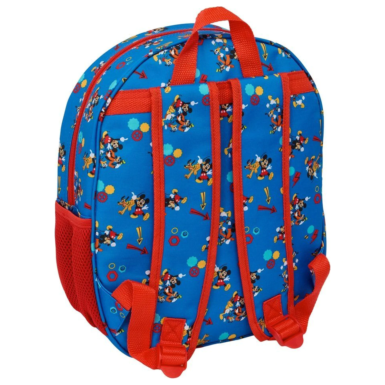 Disney Mickey rucsac 3D 33cm poza produsului