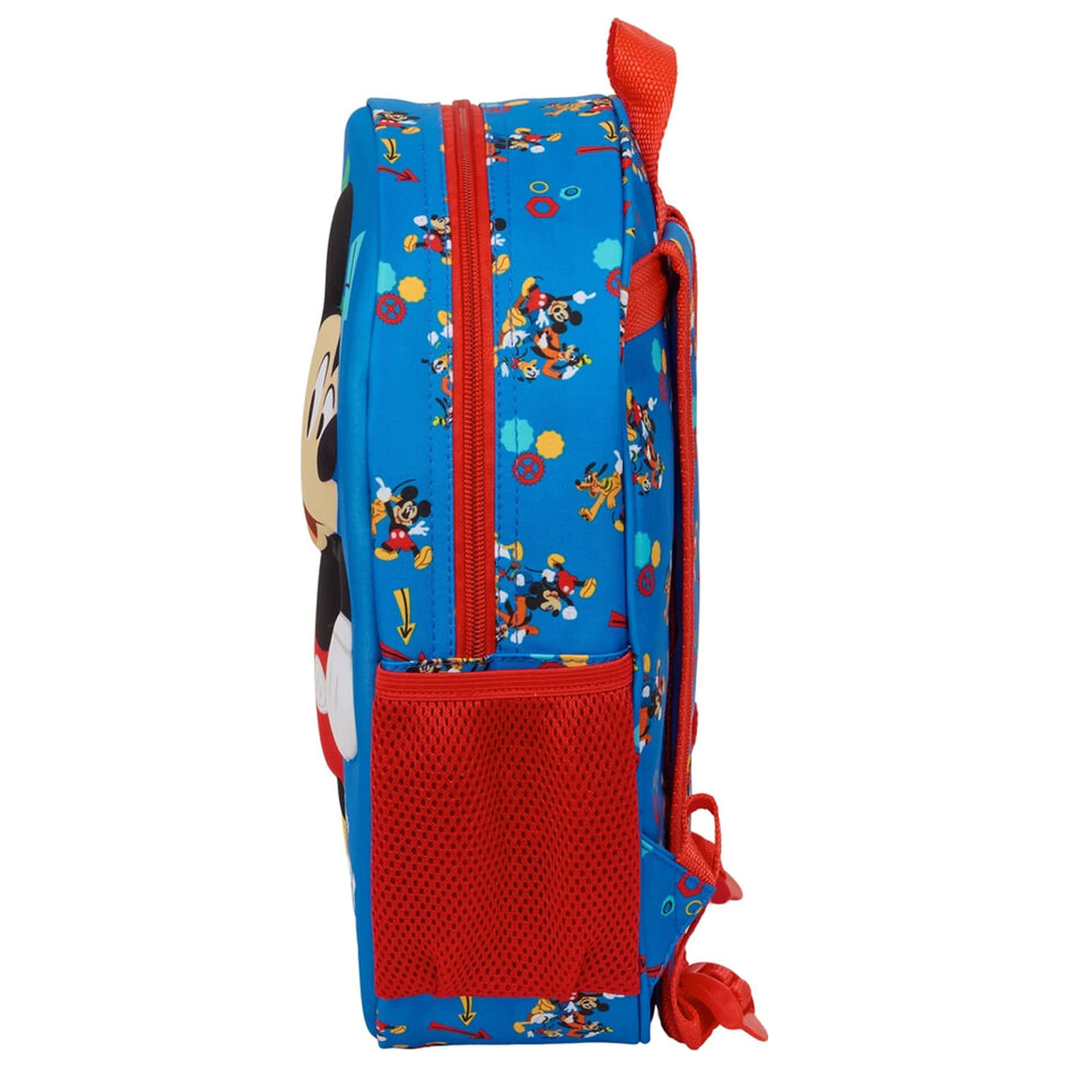 Disney Mickey rucsac 3D 33cm poza produsului
