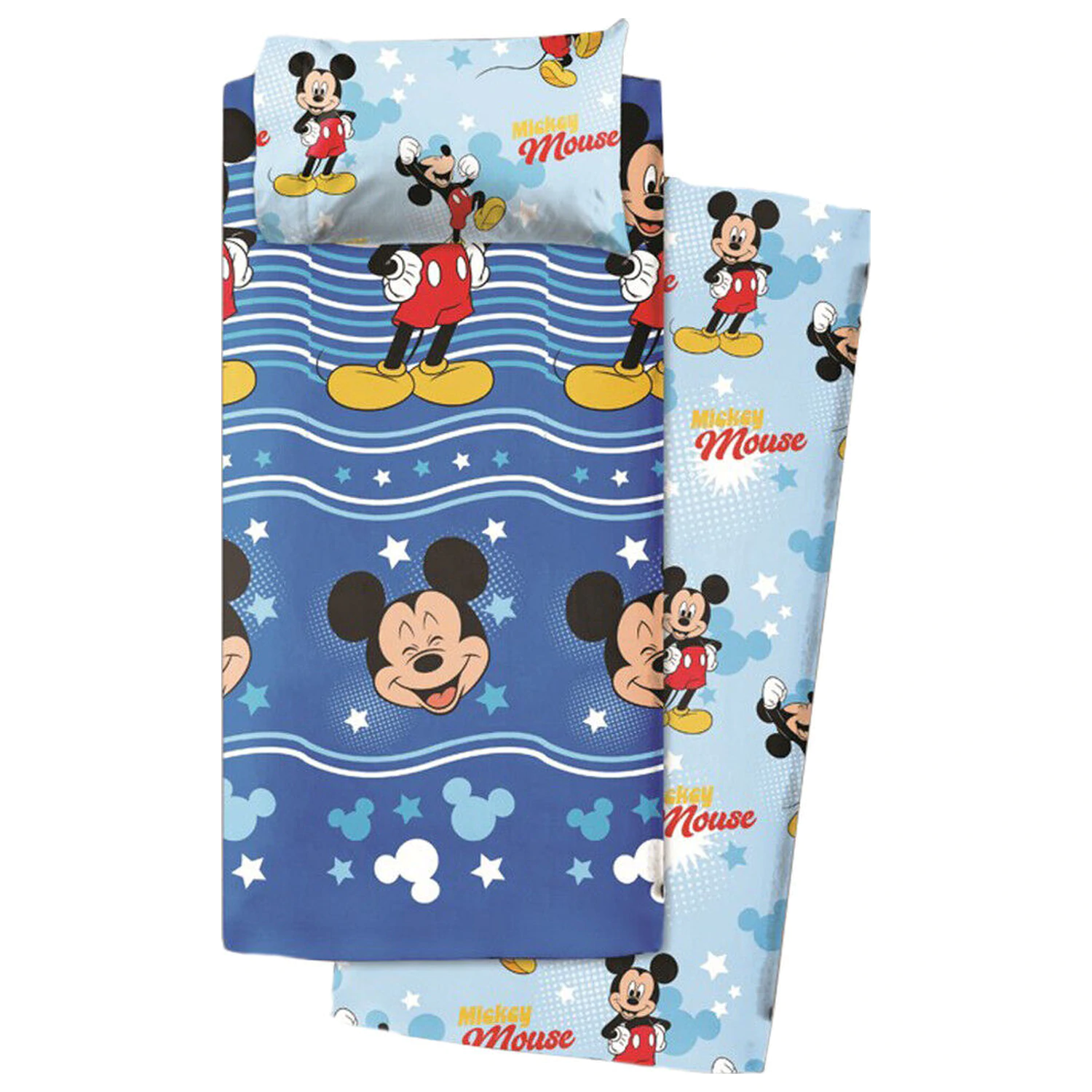 Disney Mickey set pat 90cm poza produsului