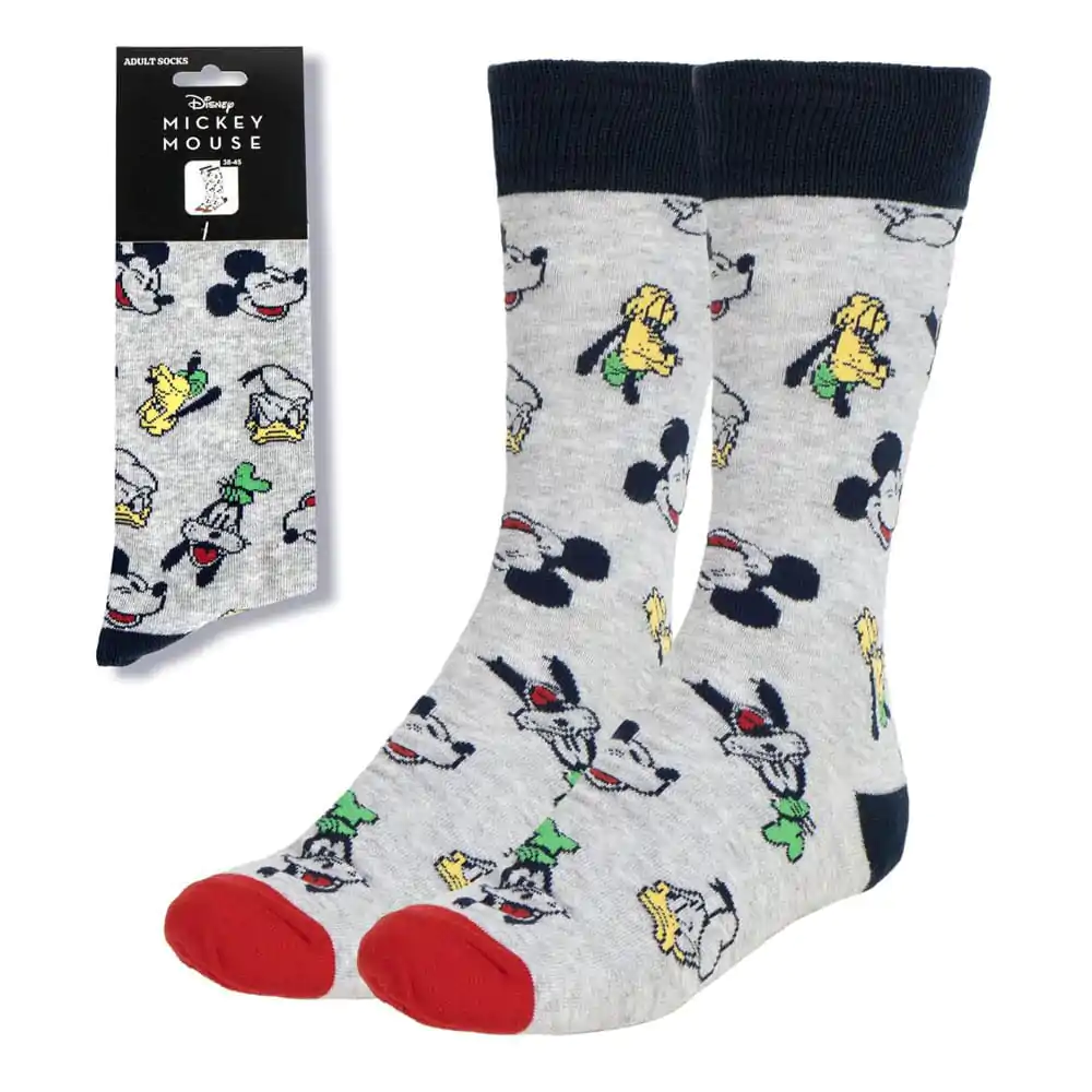 Șosete Disney Mickey & Friends 38-45 poza produsului
