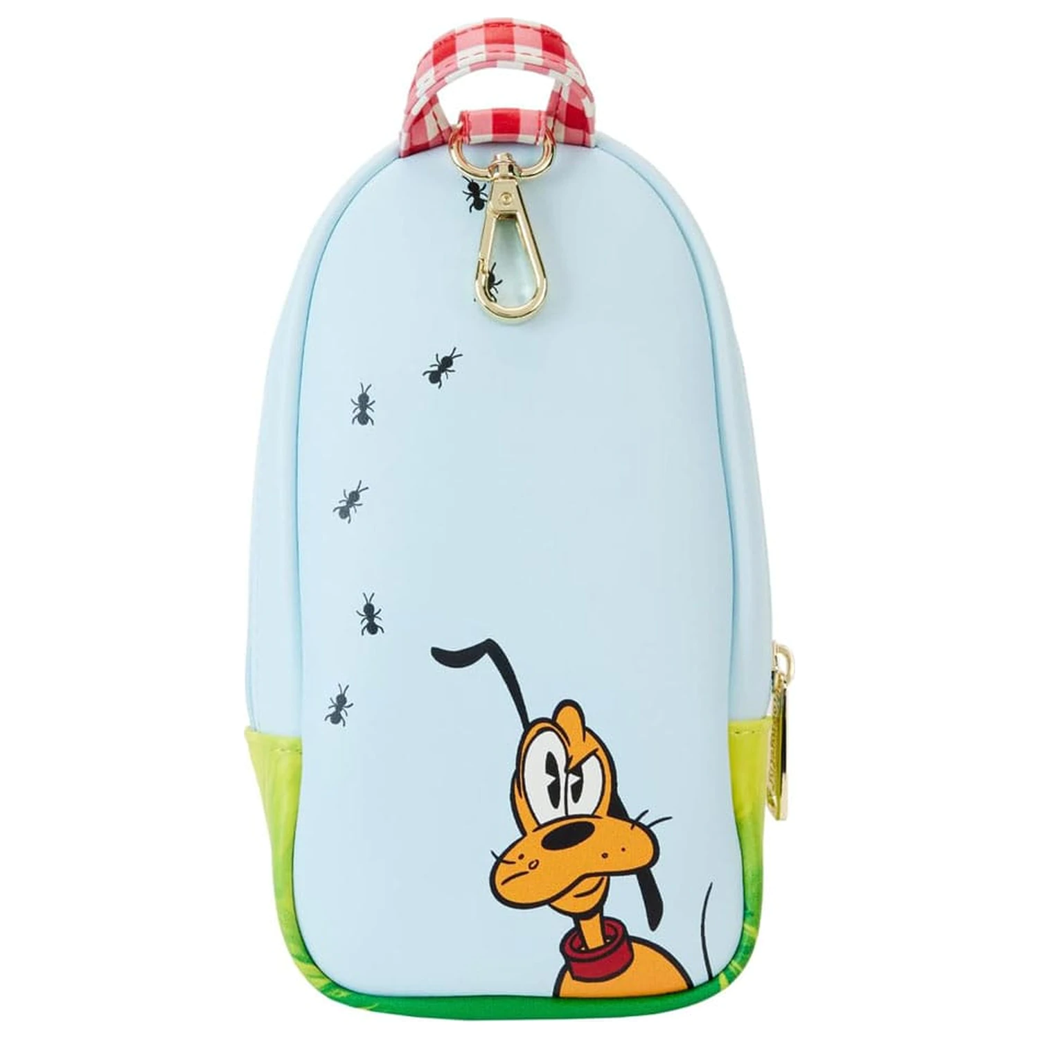 Disney by Loungefly Pencil Case Mickey and friends Picnic poza produsului