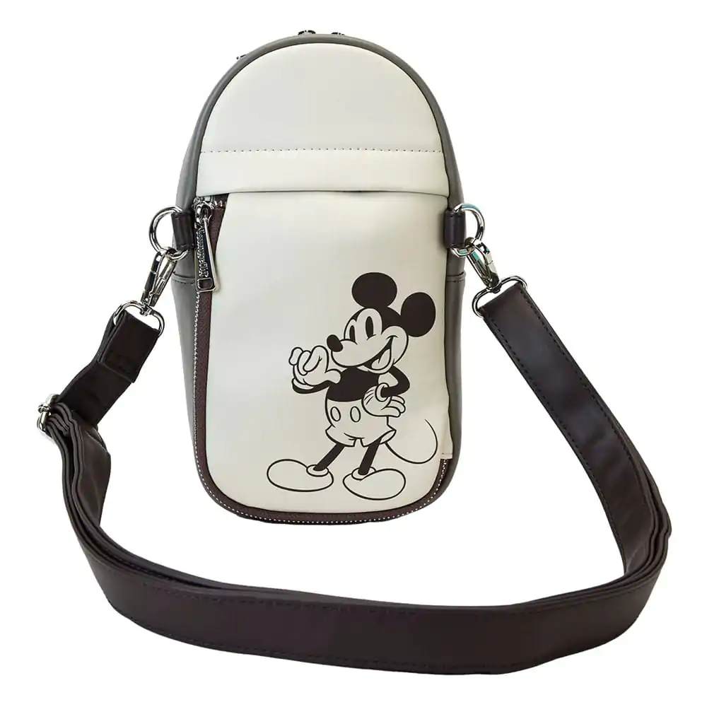 Disney by Loungefly Crossbody Mickey and Friends Sticlă de apă poza produsului