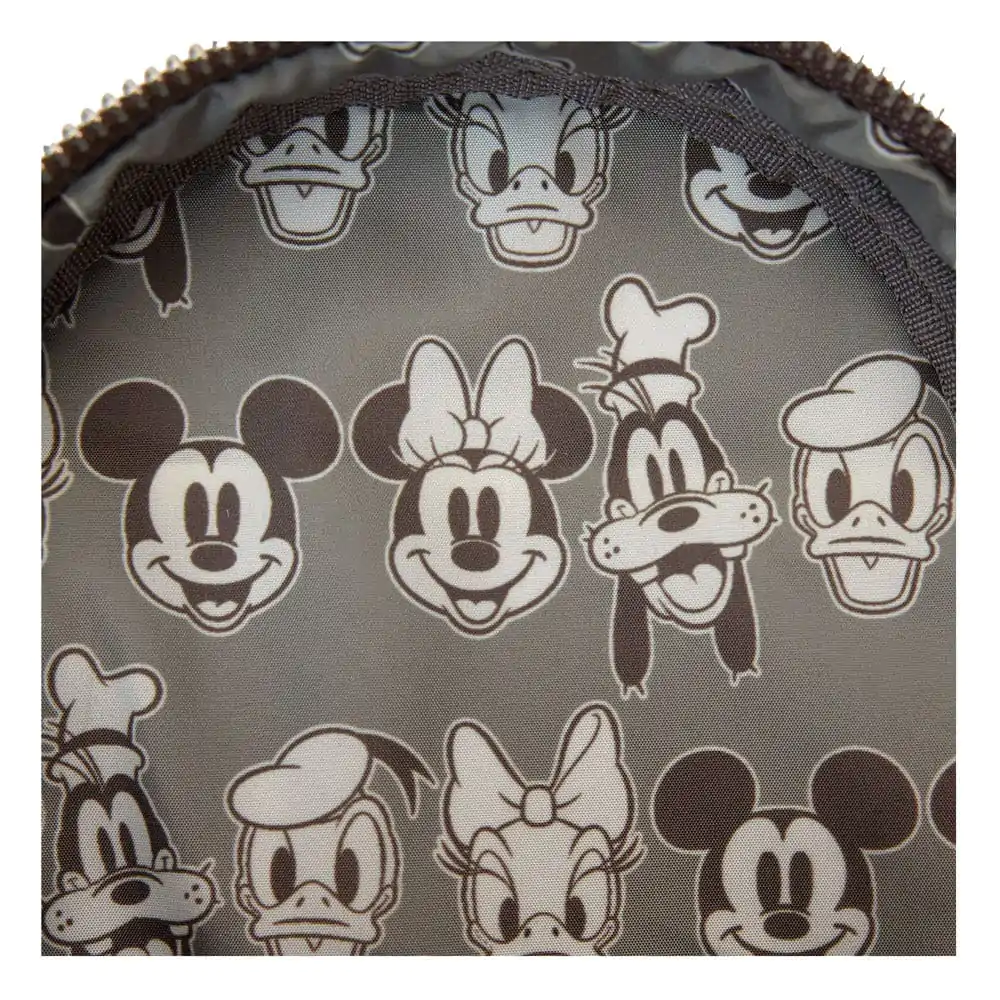 Disney by Loungefly Crossbody Mickey and Friends Sticlă de apă poza produsului