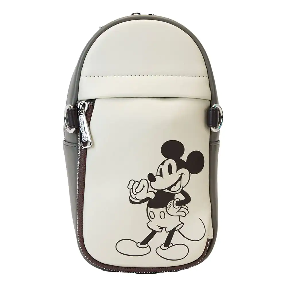 Disney by Loungefly Crossbody Mickey and Friends Sticlă de apă poza produsului