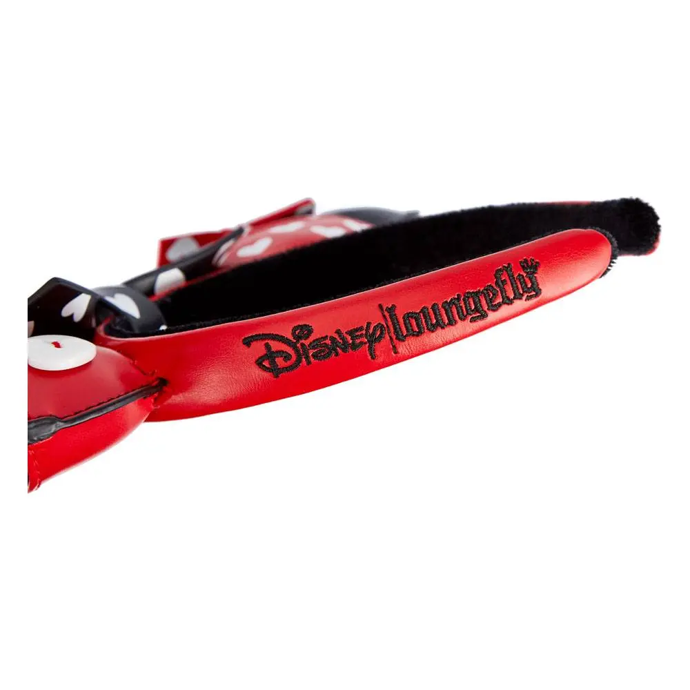 Disney by Loungefly Headband Bentiță Mickey și Minnie Valentines poza produsului