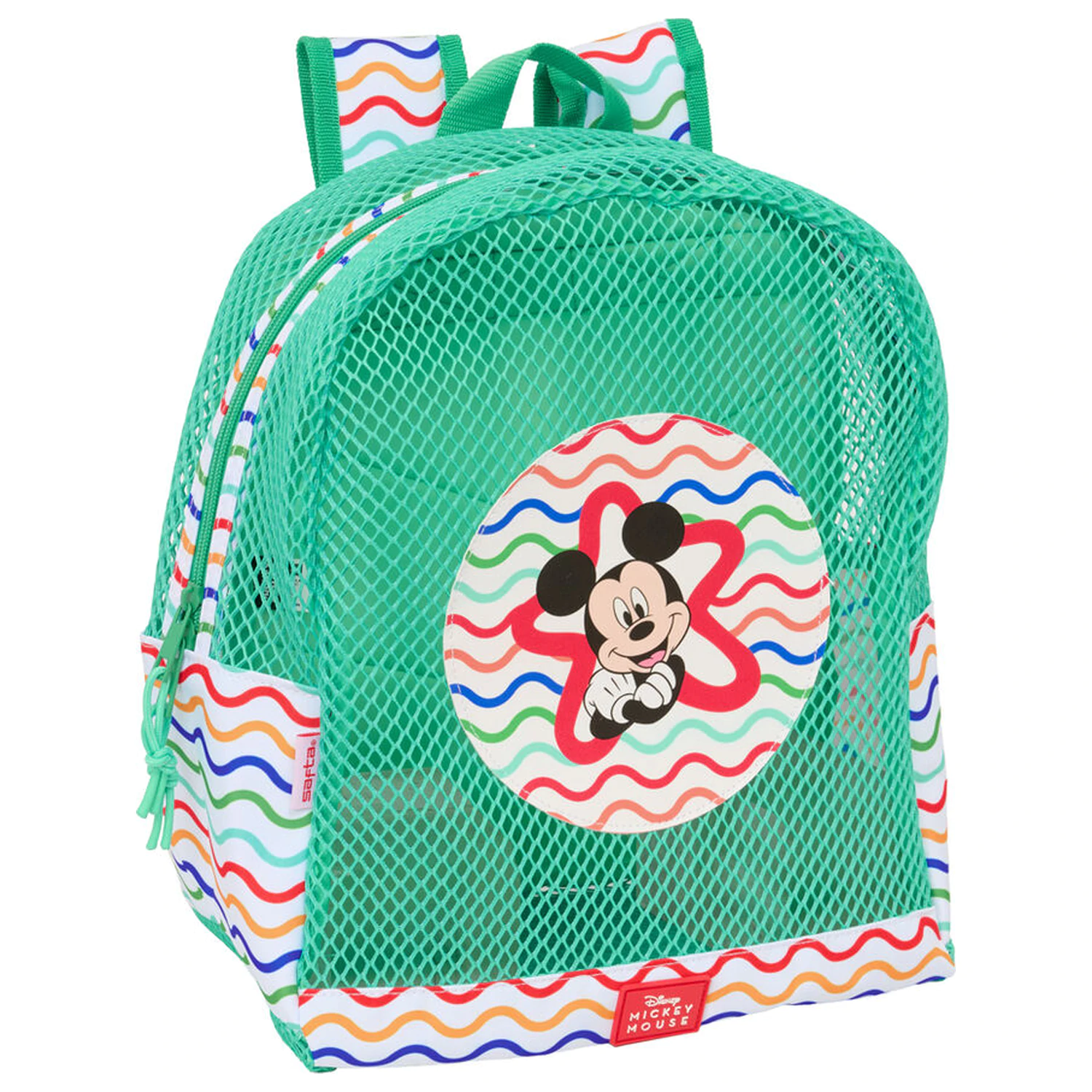 Disney Mickey Rucsac anti-nisip 30cm poza produsului