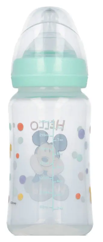 Disney Mickey Biberoane 240 ml poza produsului