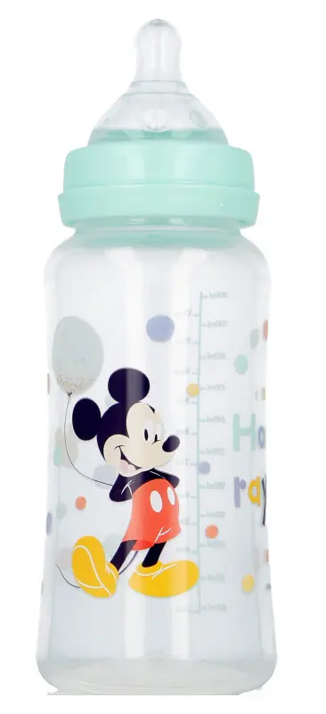 Disney Mickey biberon 360ml poza produsului