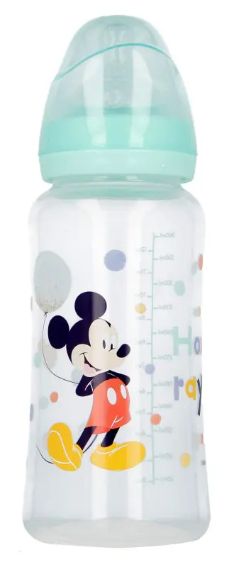 Disney Mickey biberon 360ml poza produsului
