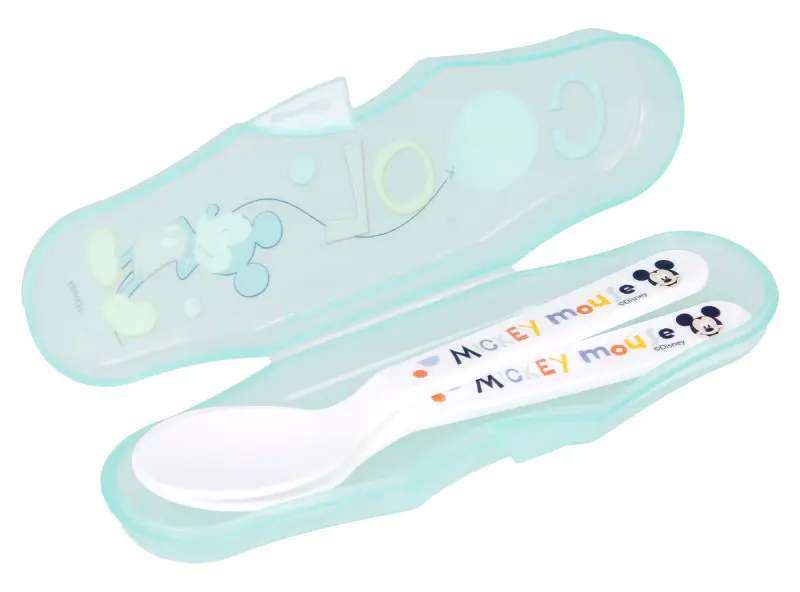 Disney Mickey Baby Travel Set Tacamuri poza produsului