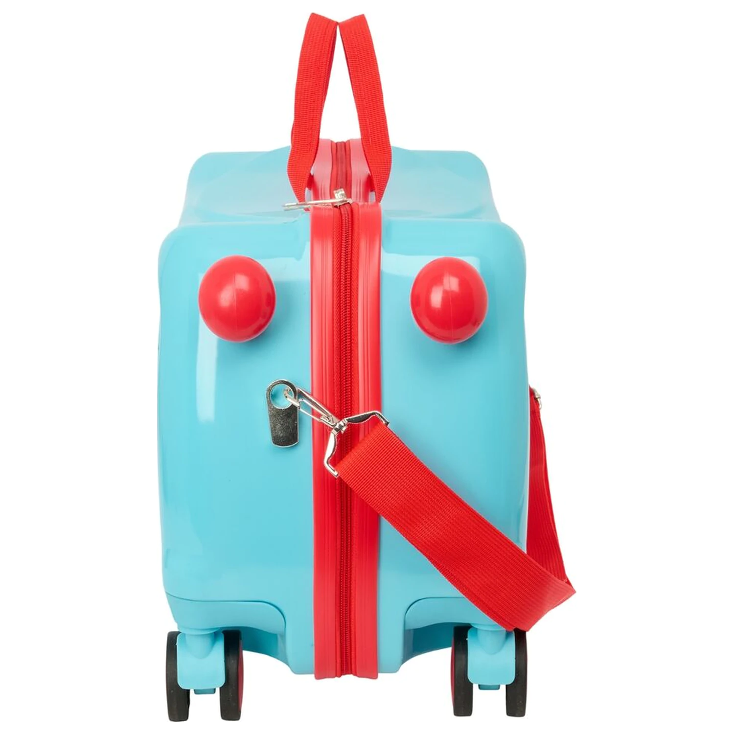 Disney Mickey Baby ABS troler valiza 44cm poza produsului