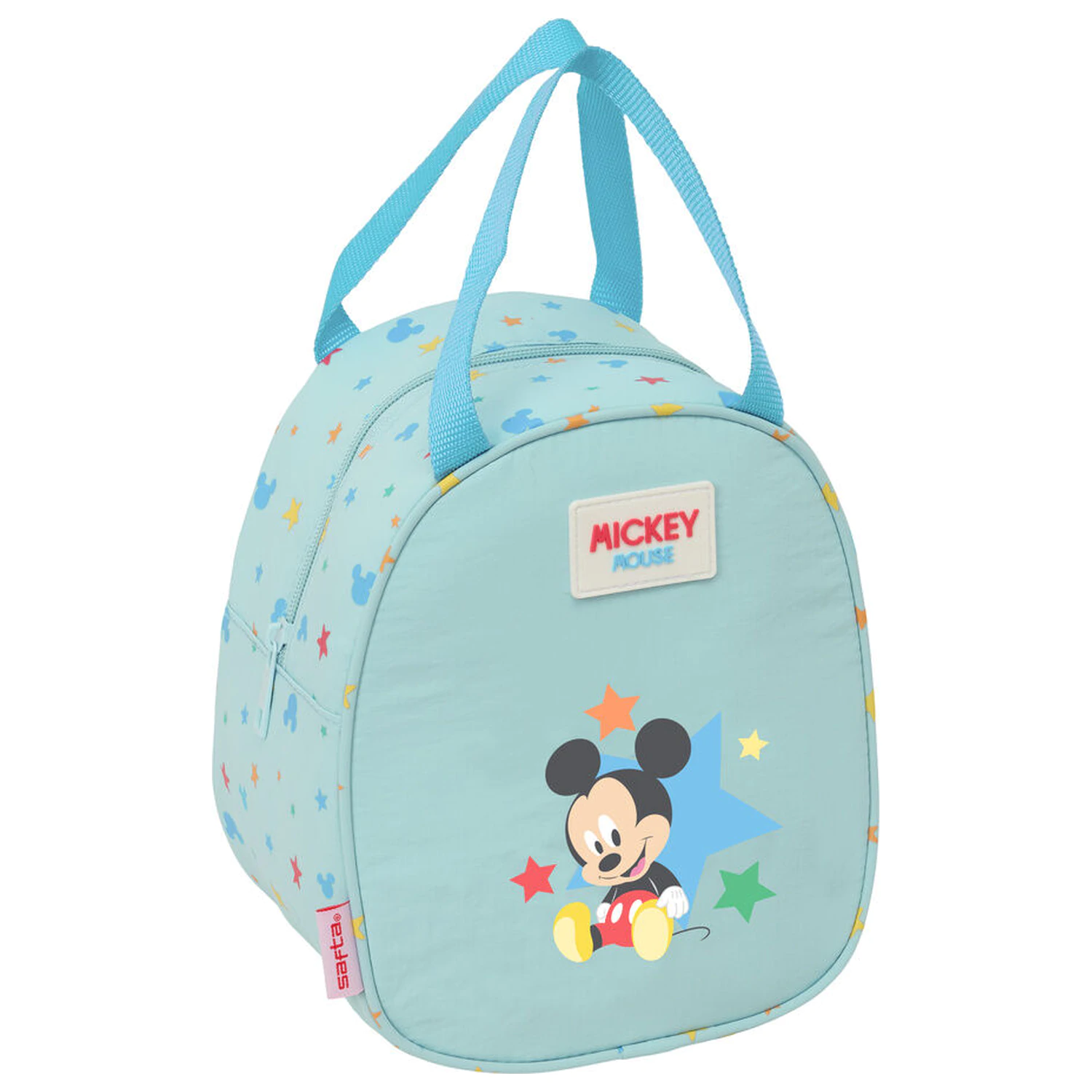 Disney Mickey Geantă termică pentru prânz Baby poza produsului