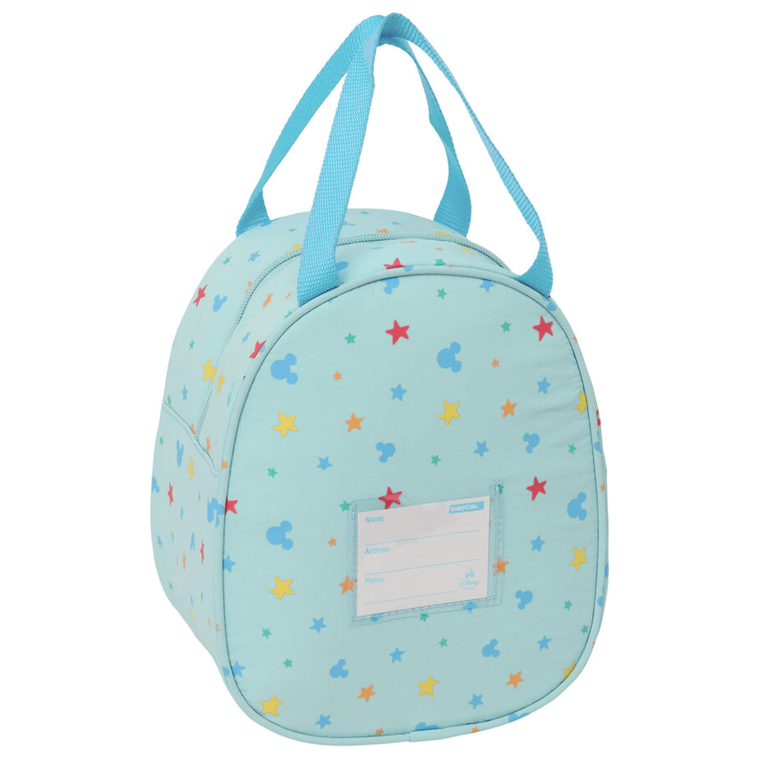 Disney Mickey Geantă termică pentru prânz Baby poza produsului