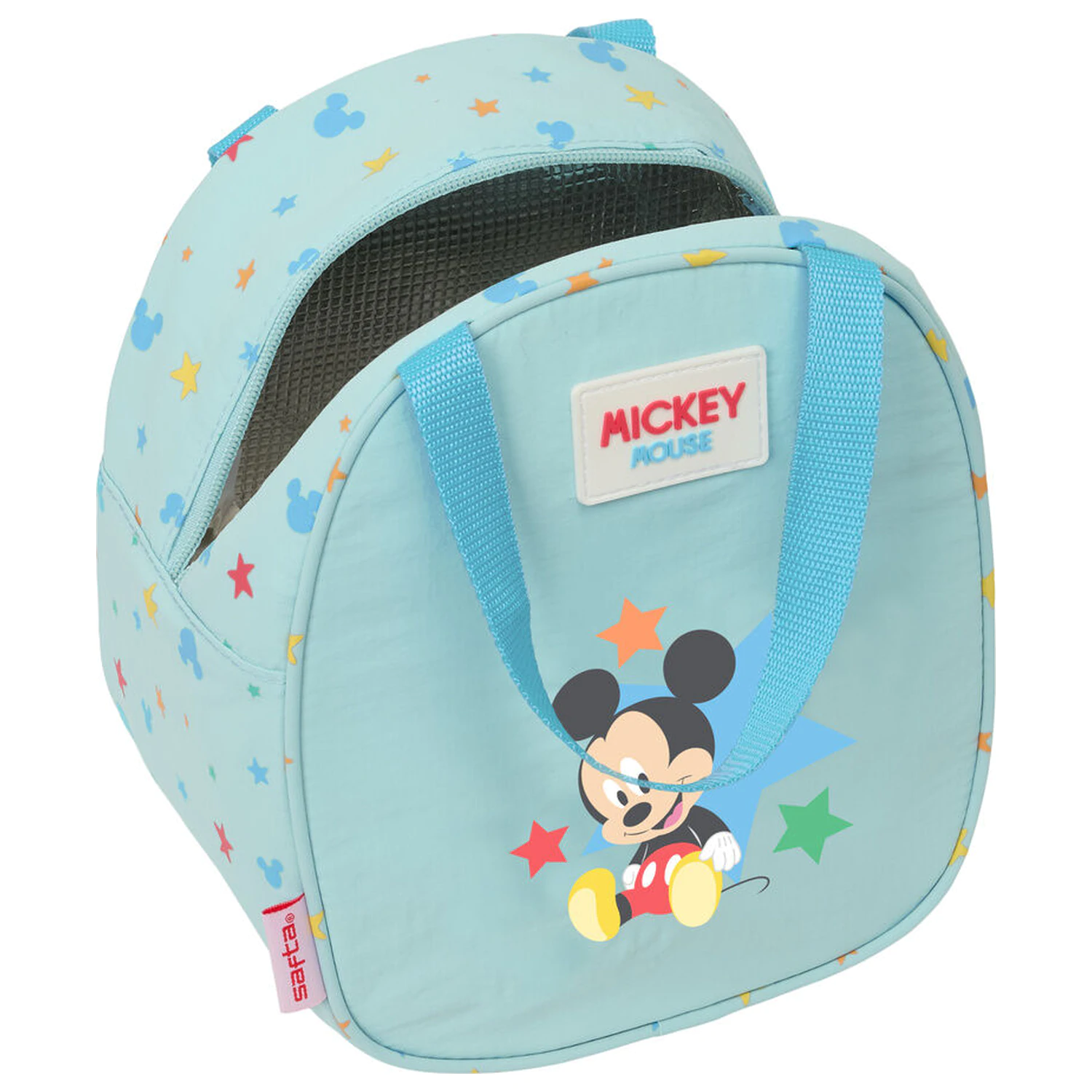 Disney Mickey Geantă termică pentru prânz Baby poza produsului