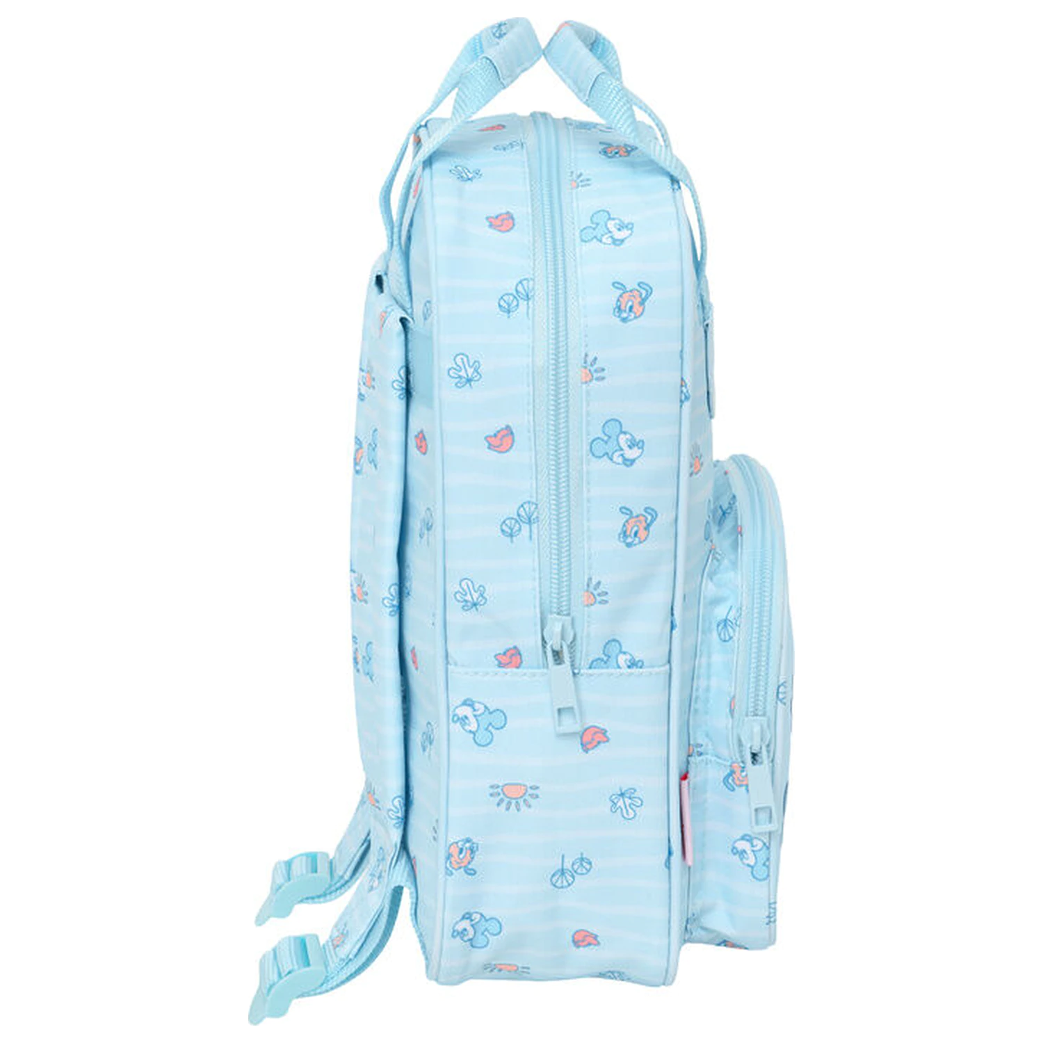 Disney Mickey Rucsac pentru bebelusi 28cm poza produsului