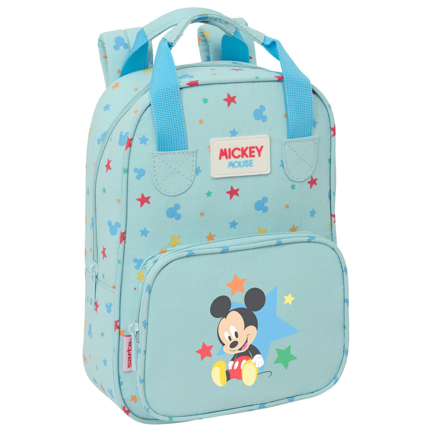 Disney Mickey rucsac pentru bebelusi 28cm poza produsului