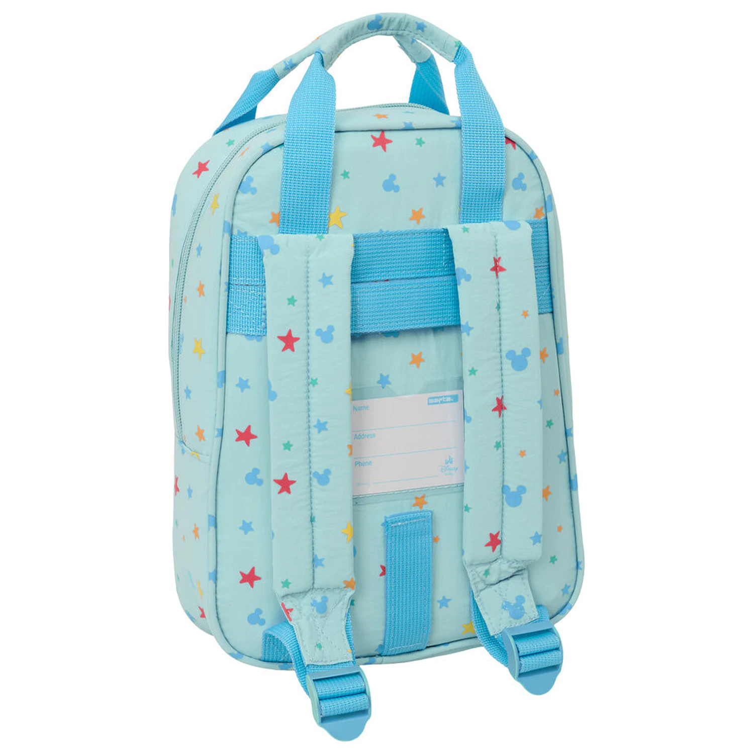 Disney Mickey rucsac pentru bebelusi 28cm poza produsului